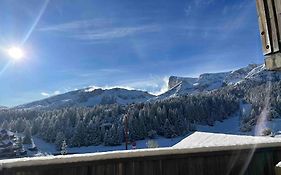 Appartement T2 Superdevoluy 4P